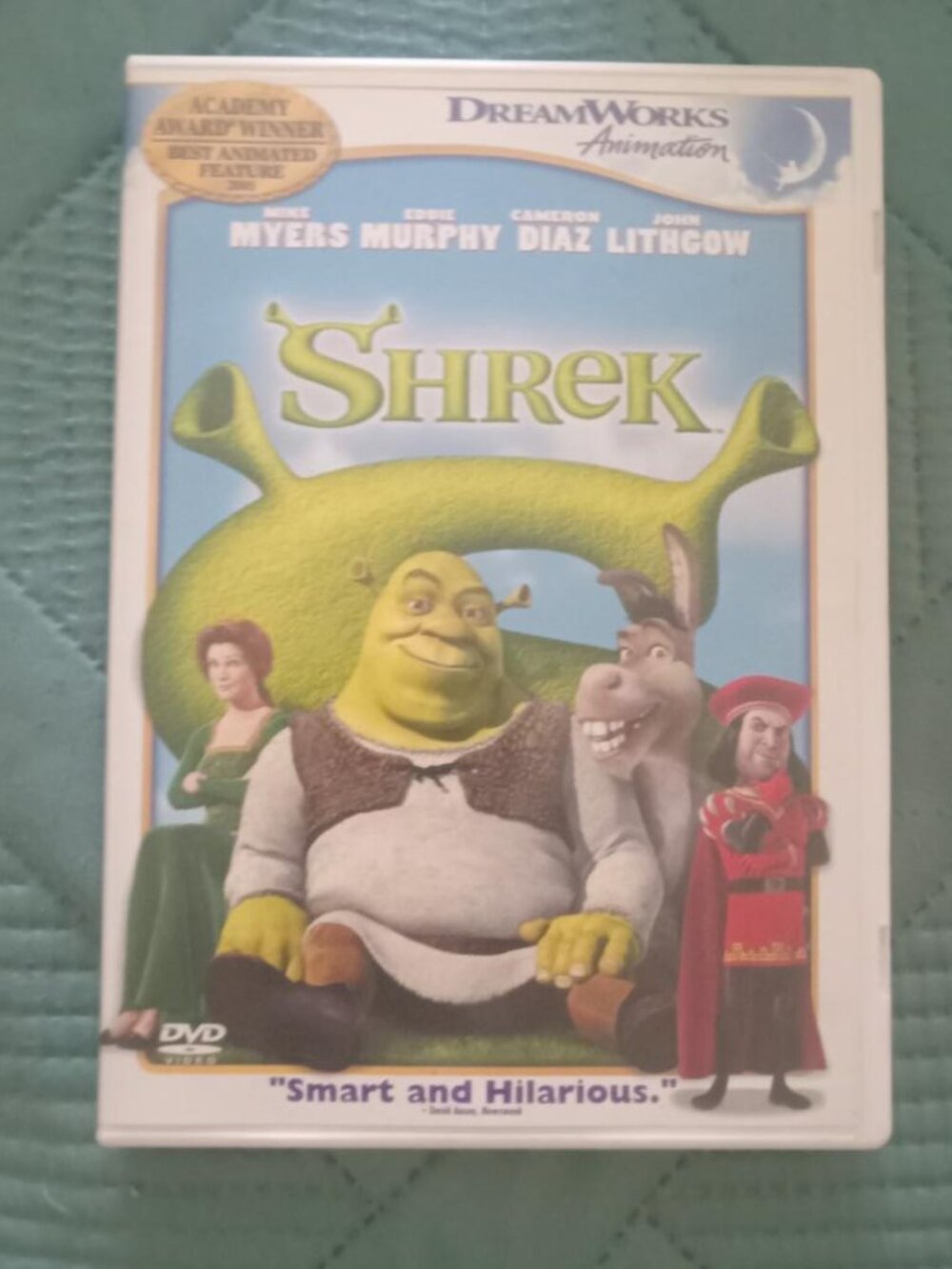 Shrek